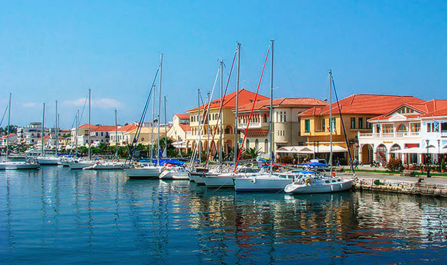 New service — 2025